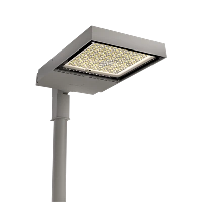 Modern Street Lights